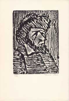 Item #11-0327 Alfred Tennyson (Writers' Series). Mark Luca