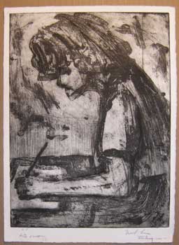 Item #11-0418 Marc Chagall. Lithographs. 1974-1979. Vol. 5. Charles Sorlier.