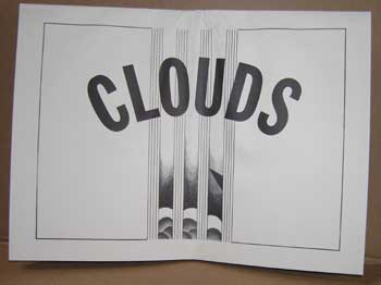 Bryant, William (Billy Copley) - Clouds