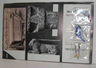 Item #11-1000 Junior Historical Theatre Playroom Kit. Mischa Petrov