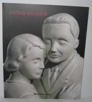 Item #11-1163 Grisha Bruskin: Modern Archaeology. Marlborough Gallery, New York