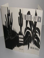 Item #12-0018 Portrait of Mexico. Fumiko Kondo, after Diego Rivera