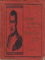 Item #12-0112 Souvenir d'une visite à la colonne de la Grand Armée, Boulogne-sur-mer. Levy...