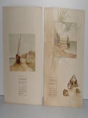 Item #12-0151 August and September 1891. A. B