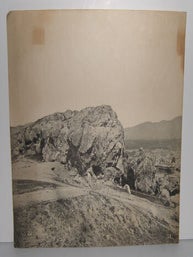 Item #12-0193 Areopage, Greece