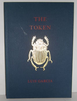 Item #12-0232 The Token. Luis Garcia