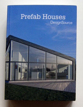 Item #12-0349 Prefab Houses Design Source. Marta Serrats
