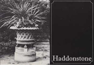 Item #12-0619 Haddonstone. Haddonstone