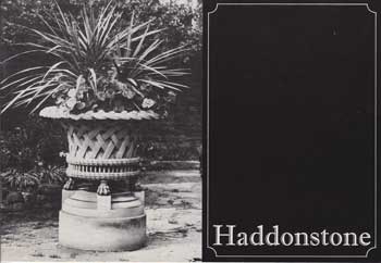 Item #12-0619 Haddonstone. Haddonstone.