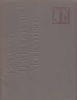 Item #12-0695 Between Traditions and Modernism: American Architectural Drawings from the National...