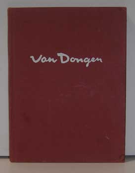 Item #12-0999 Van Dongen. Gaston Diehl