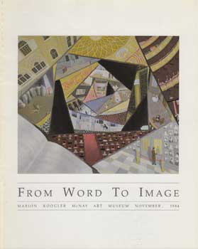 Leeper, John Palmer - From Word to Image