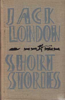 Item #12-1363 Short Stories. Jack London