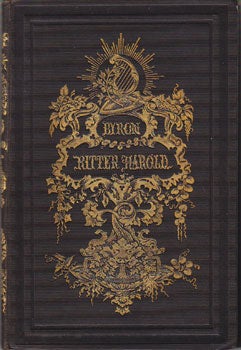 Item #13-0287 Byron's Ritter Harold. Adolf Böttger