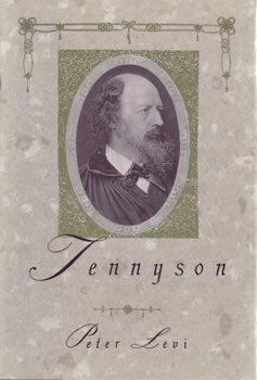Levi, Peter - Tennyson