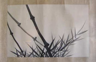 Item #13-1262 [Bamboo Painting]. Betty Snowflake Ng, Shuet-Wah