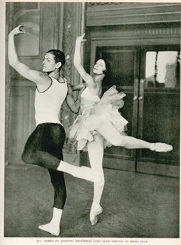 Le Ballet.