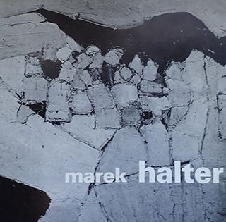 Item #14-0016 Marek Halter. Philippe Reichenbach : Juin 1966. Marek Halter, Philippe Reichenbach...