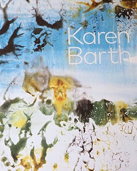 Item #14-0072 Karen Barth. Karen Barth