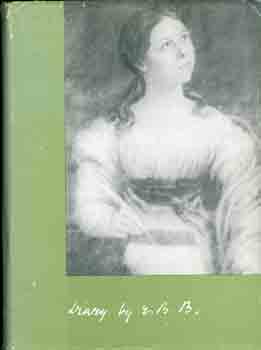 Item #15-1066 The Unpublished Diary of Elizabeth Barrett Browning, 1831-1832. Elizabeth Barrett...