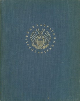 Item #15-10902 An Album of American Battle Art 1755 - 1918. Library Of Congress