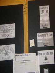 Item #15-11118 Presentation Black & White Compositions for Wells Fargo 140th Anniversary...