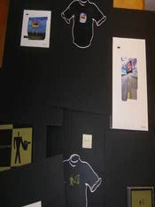 Item #15-11119 Marketing Campaign for Oracle Corporation. Executive Overview Brochure. 1st Round...