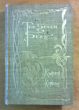 Kipling, Rudyard - The Seven Seas