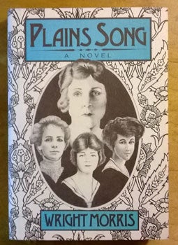 Morris, Wright - Plains Song: For Female Voices