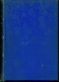 Item #15-2809 A Voice From the Nile: and Other Poems. James Thomson, Bertram Dobell, "B. V."