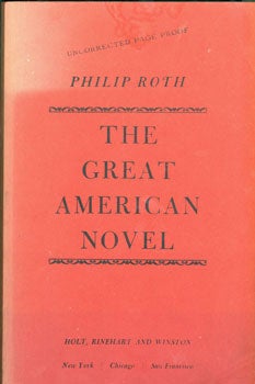 Roth, Philip - Portnoy Et Son Complexe