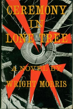 Morris, Wright - Ceremony in Lone Tree