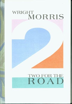 Morris, Wright - Two for the Road: Man and Boy & in Orbit