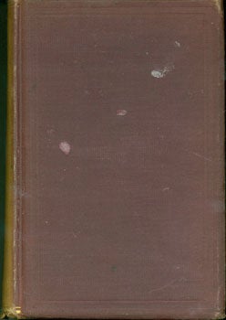 Item #15-3859 The American. Third Edition. Henry James