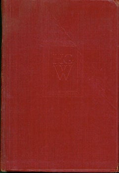Item #15-4019 The Famous Short Stories of H. G. Wells. H. G. Wells.