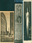 Item #15-4228 Postcards (15) from Cologne, Germany. Excelsior Hotel Ernst-Koln, Koln...