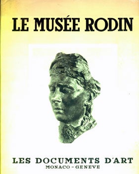 Item #15-5505 Le Musee Rodin. Georges Grappe