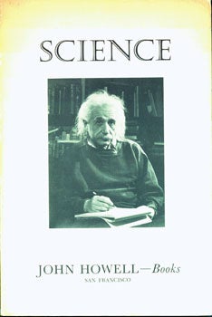 Item #15-6593 Science. Discoveries And Other Works of Importance from the 14th to the 20th...