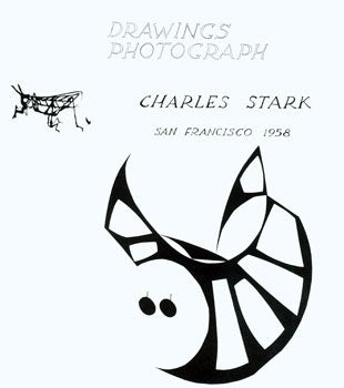 Stark, Charles - Drawings Photograph