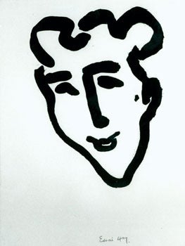 Pasquale Iannetti Art Galleries, Inc.; Henri Matisse - Photograph of Lithograph by Henri Matisse