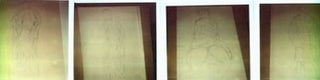 Item #15-7172 Photographs of drawings by Gustav Klimt. Inc Pasquale Iannetti Art Galleries,...