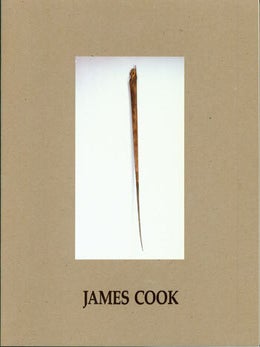 Item #15-7542 James Cook Sculpture 1990. James Cook, Barclay Simpson Fine Arts Gallery