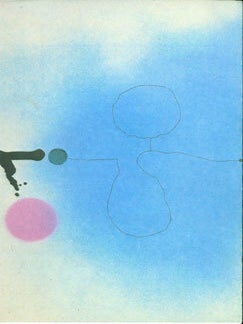 Item #15-7571 Victor Pasmore. 2RC Edizioni D'Arte, Victor Pasmore, Marlborough Fine Art