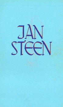 Item #15-7644 Jan Steen. Caroline Henriette De Jonge