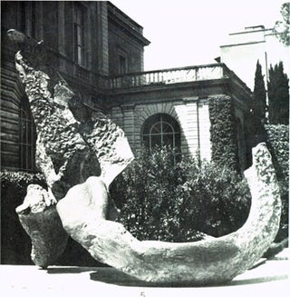 Item #15-7709 Jack Zajac: Recent Sculpture: November 16-December 5, 1964: Felix Landau Gallery....