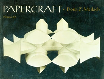Meilach, Dona Z. - Papercraft