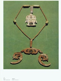 Item #15-8603 The Freer Gallery Of Art. I China. Smithsonian Institute Freer Gallery Of Art,...