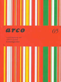 Arco; Institucion Ferial de Madrid - Arco Special: A Retrospective