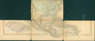 Item #15-8951 North America. [Map]. John Betts, London