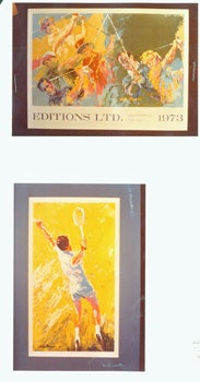 Item #15-9207 Editions Limited Gallery Portfolio. Editions Limited Gallery, Indiana Indianapolis